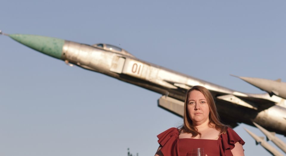 Фото: Аглая Морозова