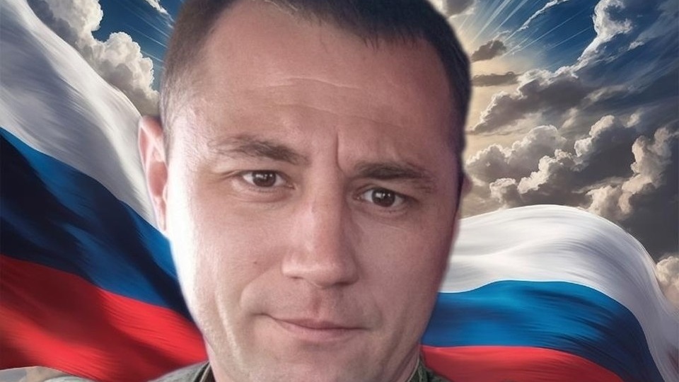 «Очень любил своих дочек»: в Башкирии похоронили 37-летнего мужчину