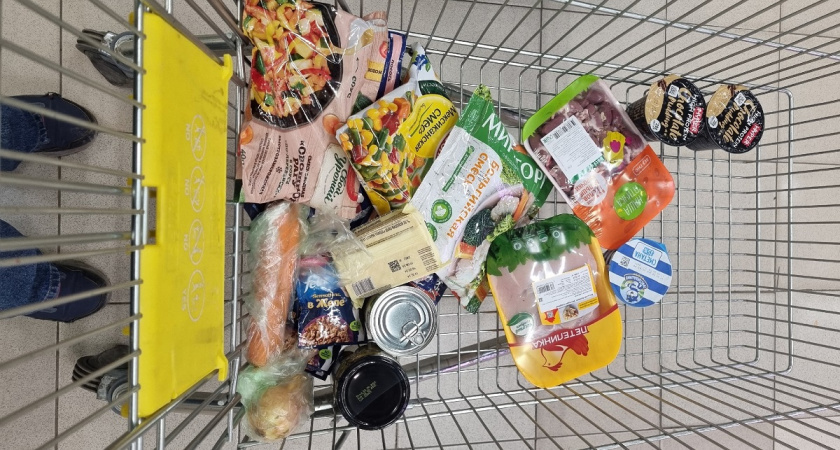    Фото Анастасии Дмитриевой