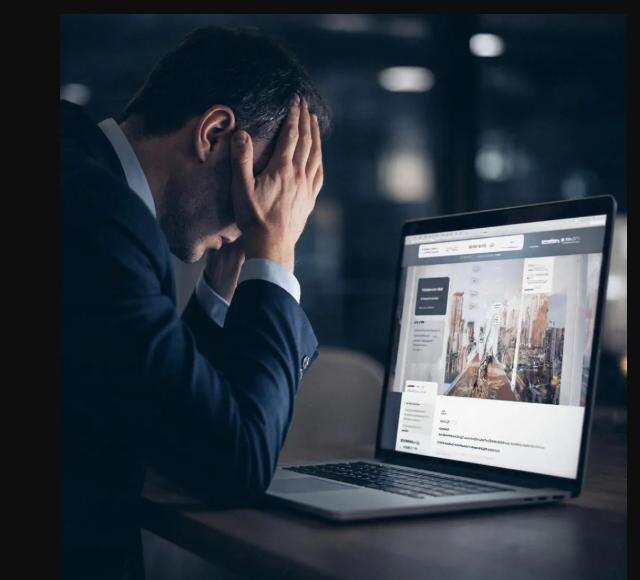 Боль и тишина