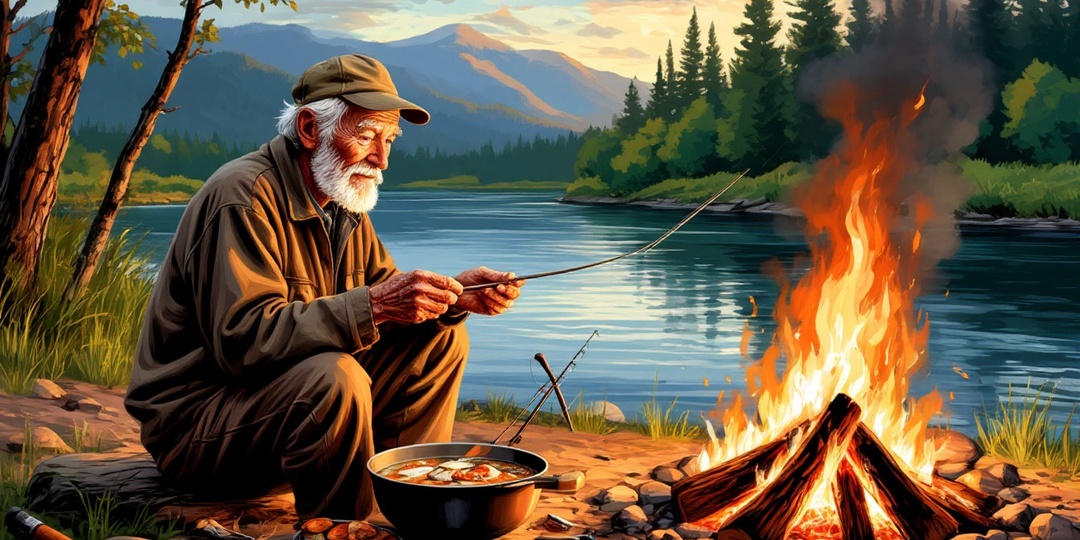 Рыба при диабете - полезна или нет?