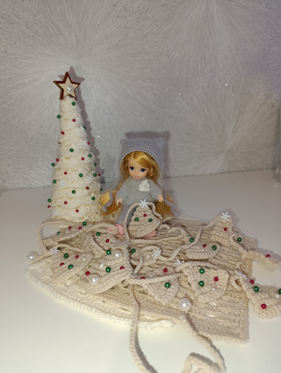 На мой взгляд мило получилось 😉