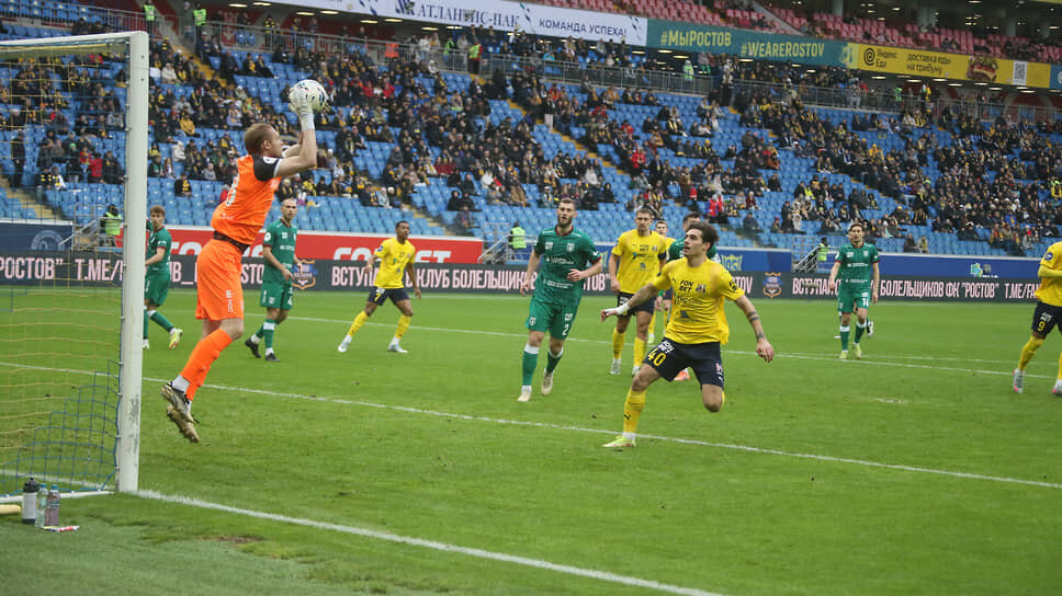 Фото: Василий Дерюгин, Коммерсантъ