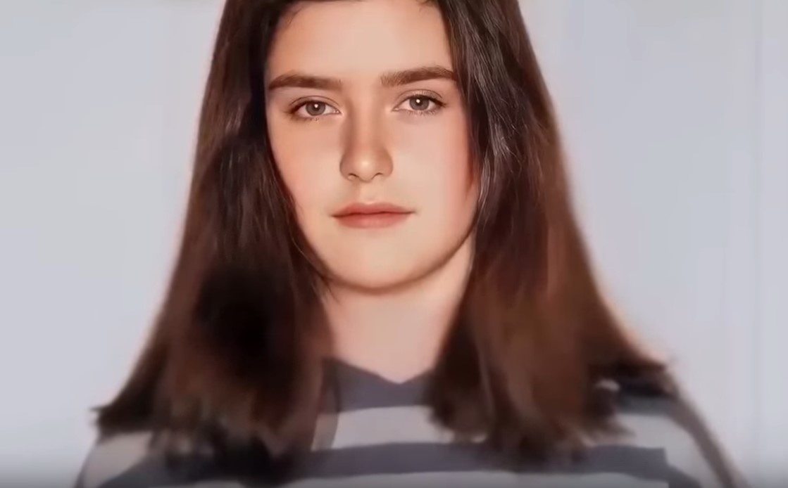 Наташа Уоллен Корнетт