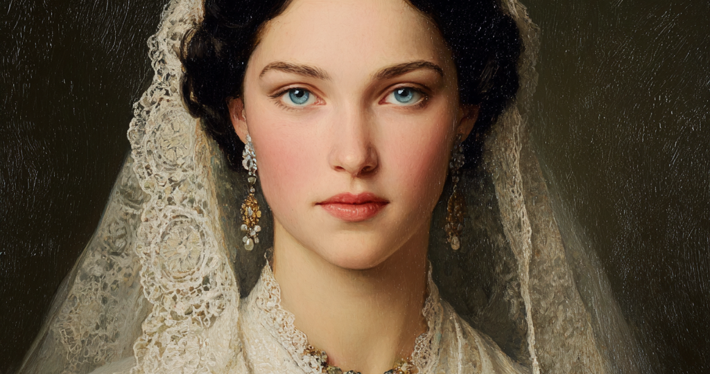 «Тайный брак»: любовь наперекор канонам