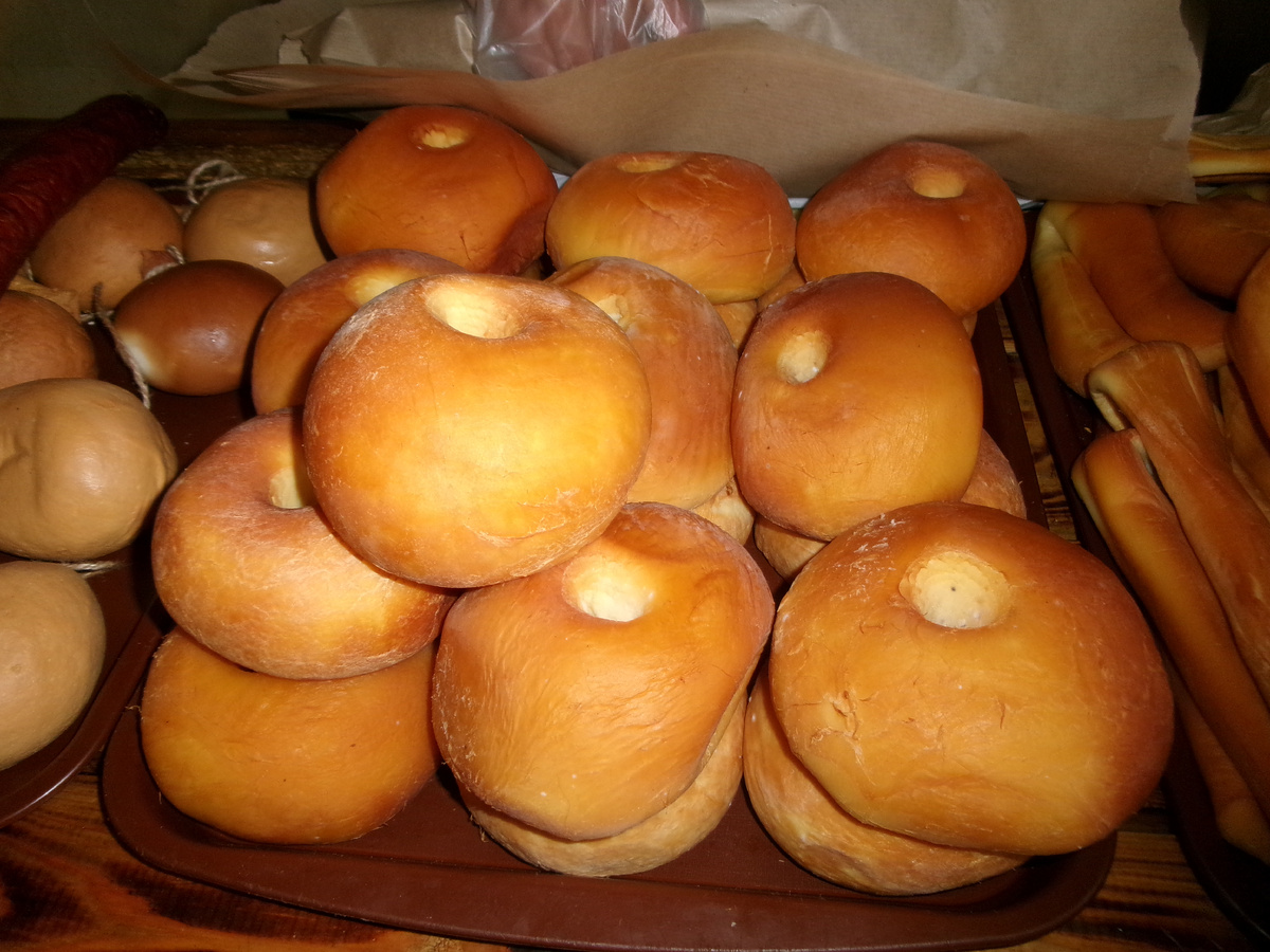 фото автора Дегустация сыра