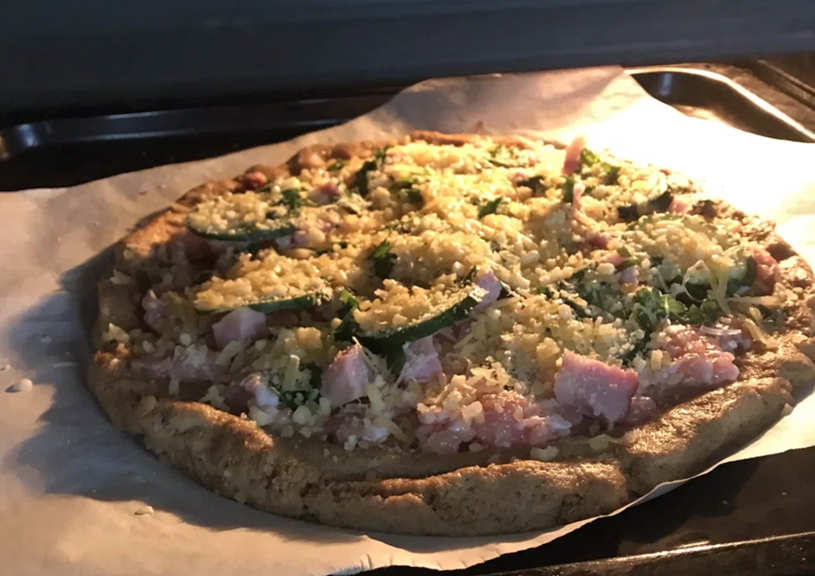 Фото: Олеся Тимофеева, личный архив