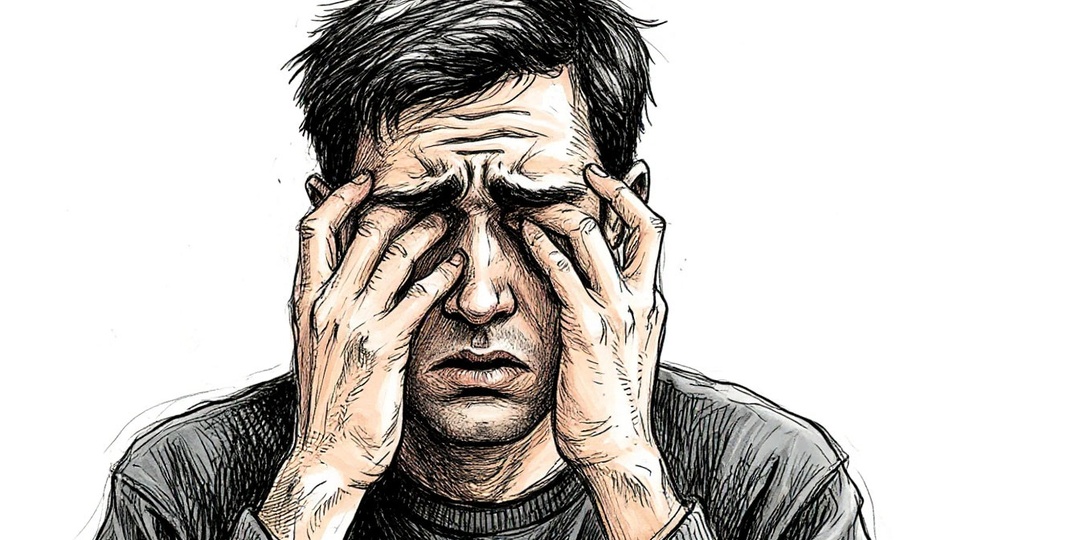 От чего возникает тревожность?