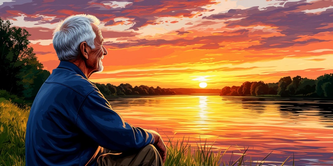 Шесть изменений в организме после 70 лет