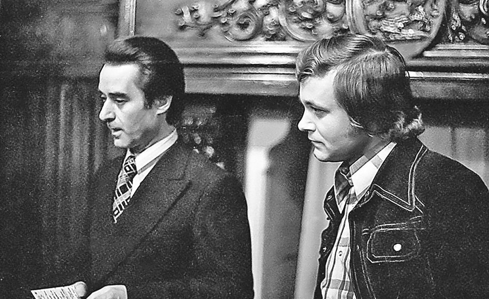    «Песня-75»: «Победа» Лещенко, трагедия Дементьева и промах Кобзона