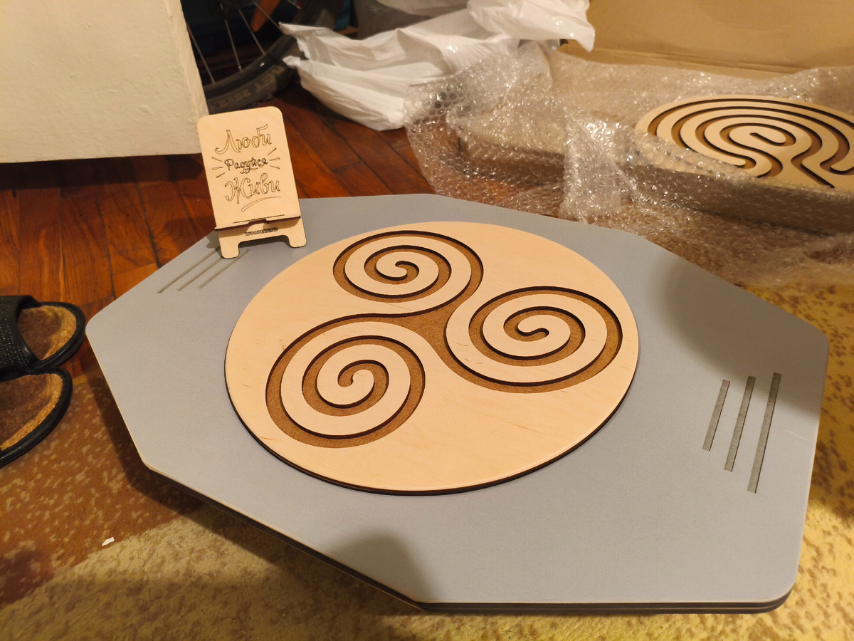 Фоточка борда