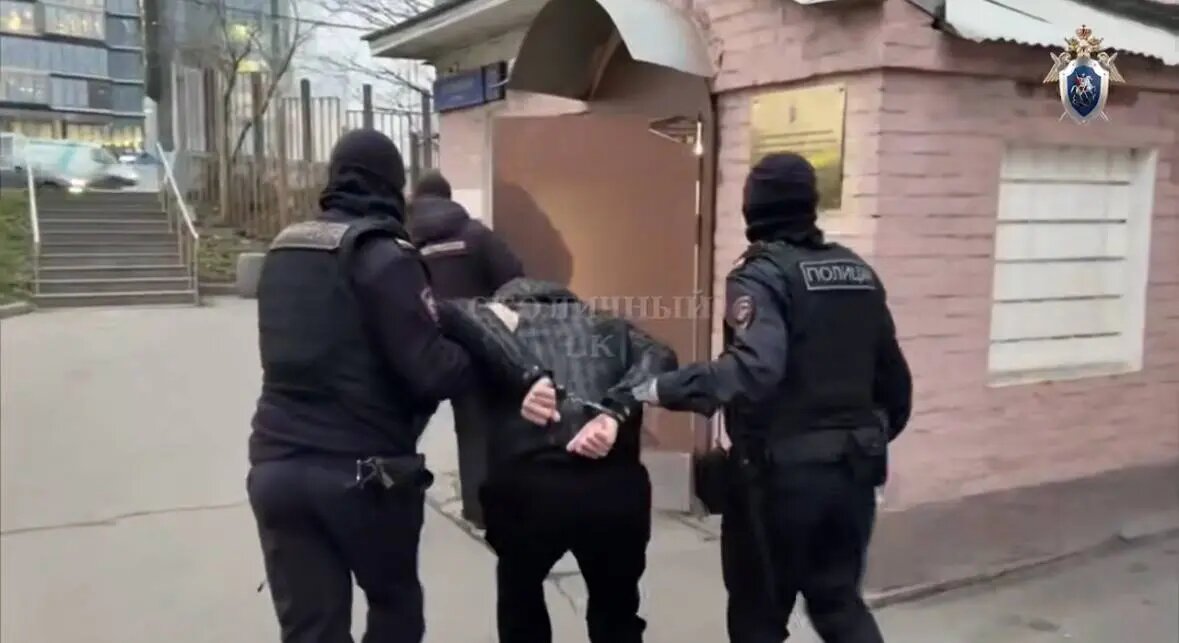    Фото: пресс-служба ГСУ СК РФ по Москве