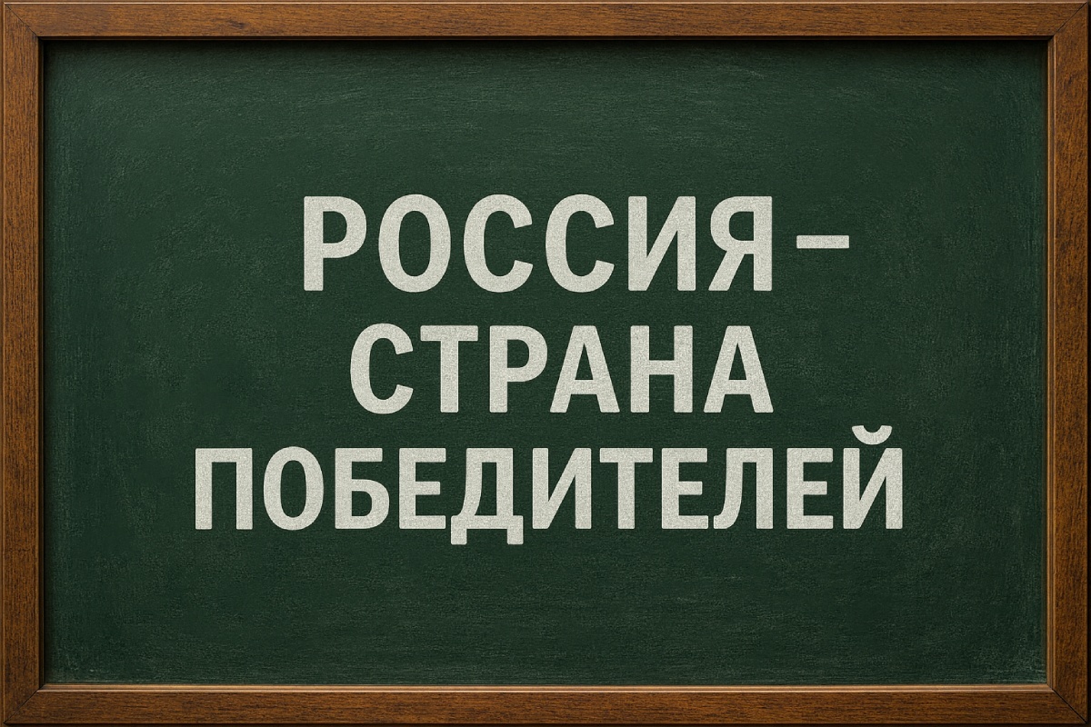 Классный час "Разговоры о важном" 8 декабря 2025 года

