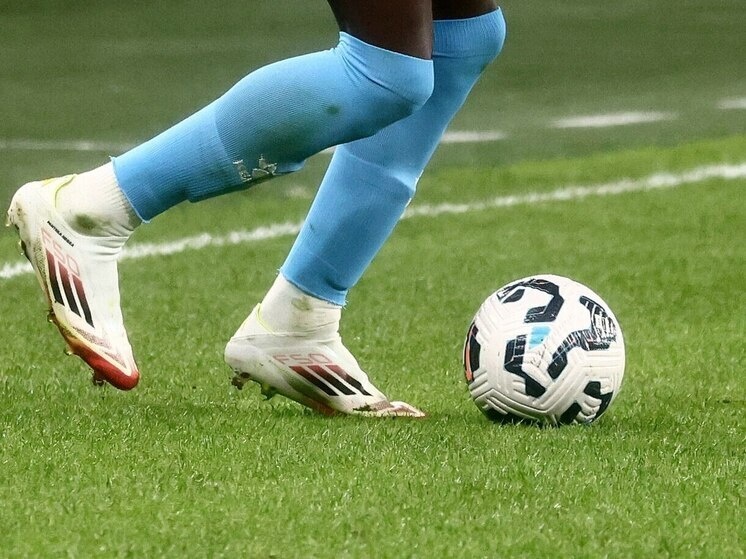     Это будет заключительный матч сине-бело-голубых в 2025 году. Фото: архив МК в Питере / Дарья Иванова