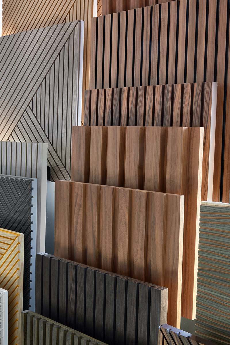 Рarallelo & Аlberi