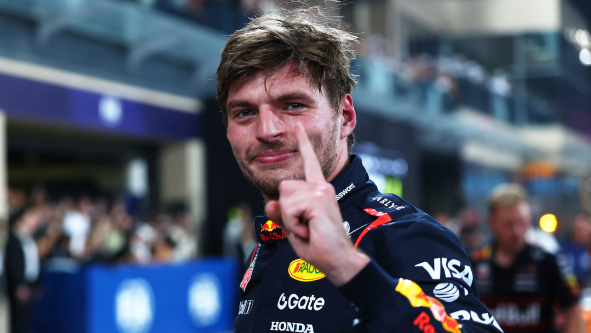 Макс Ферстаппен завоевал важнейший поул к Гран-при Абу-Даби 2025