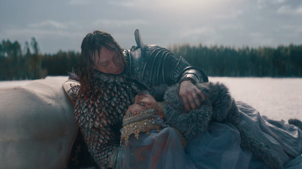 Фильм Дракула. История любви  Люк Бессон