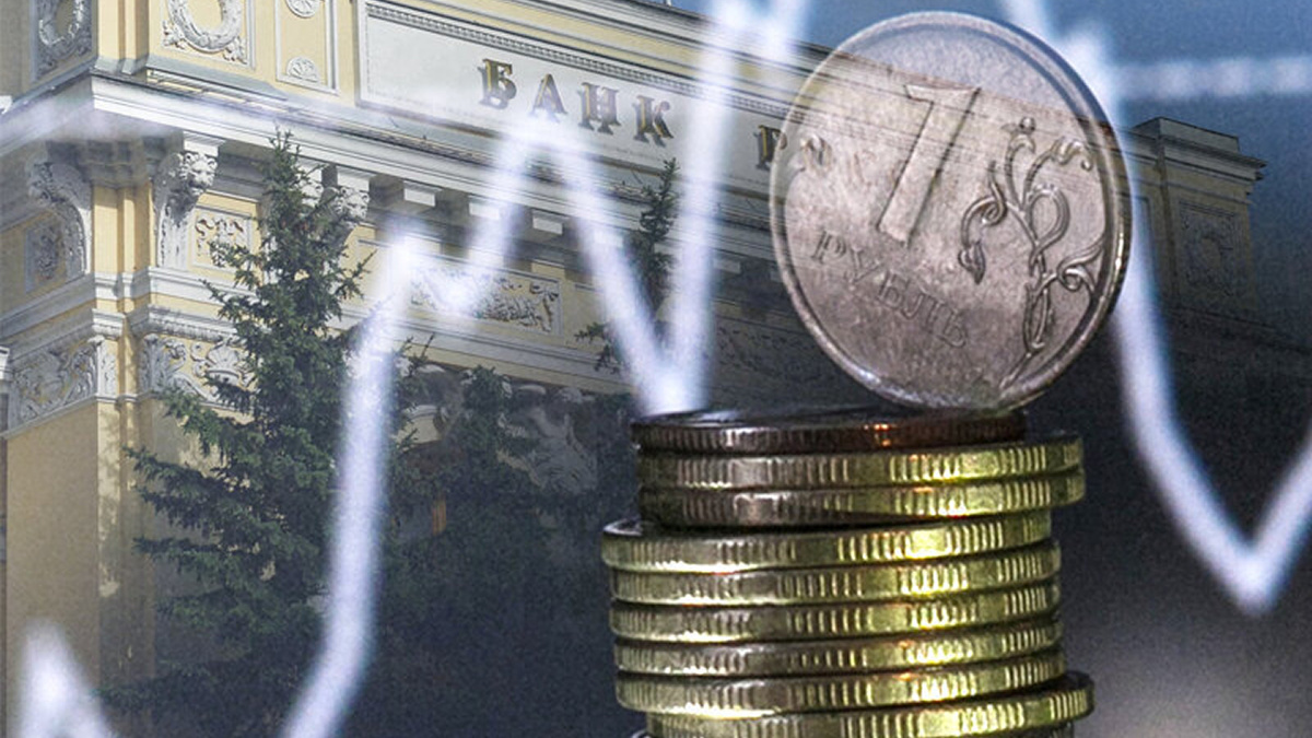 Инфляция без паузы: с чем россияне столкнутся сразу после Нового года