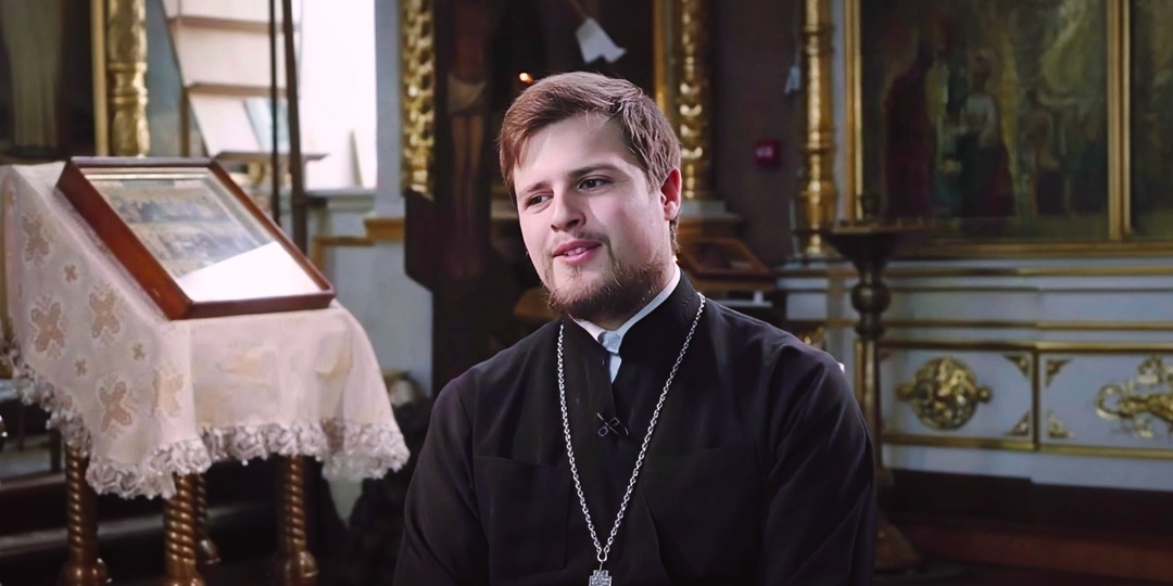 Что значит «будьте как дети»? Объясняют священники