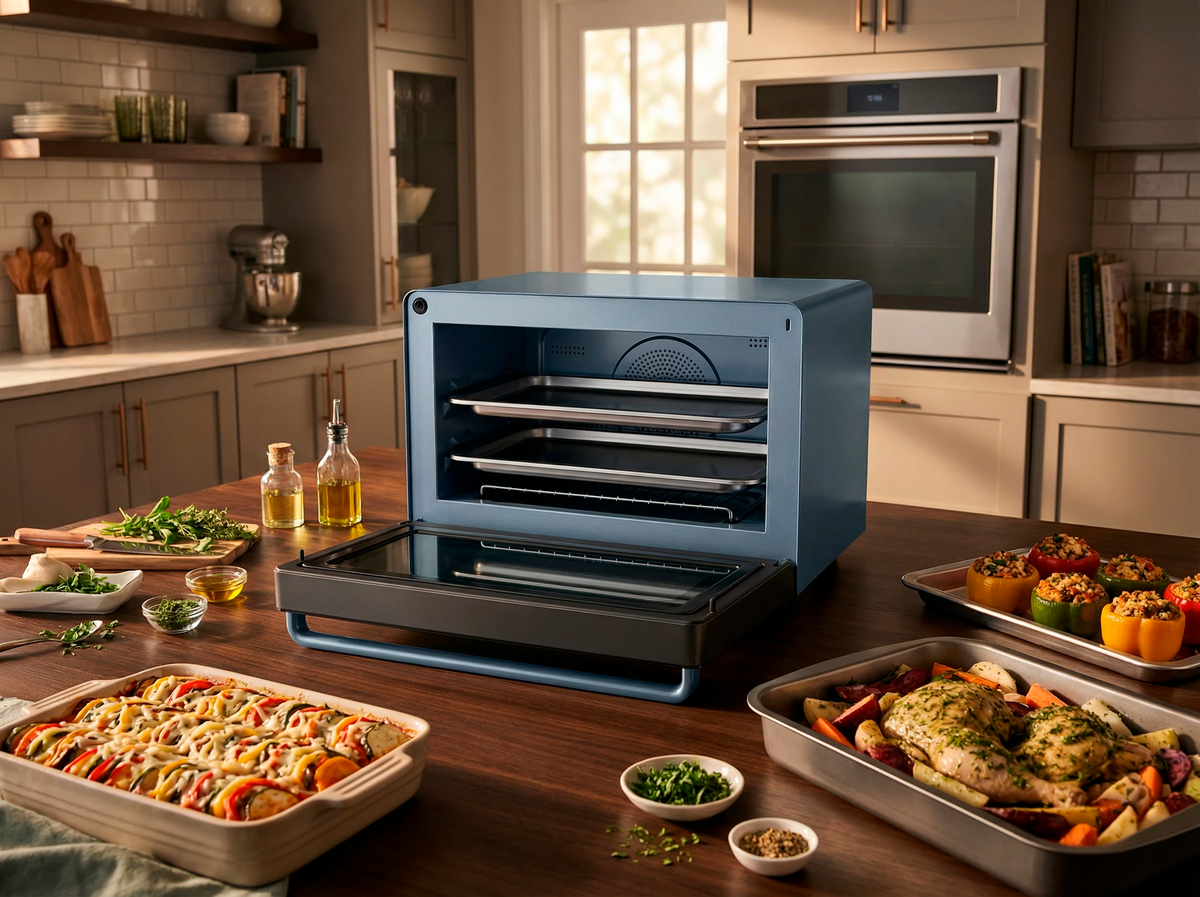 Инверторная СВЧ печь SATE HEAD-CHEF HC-100