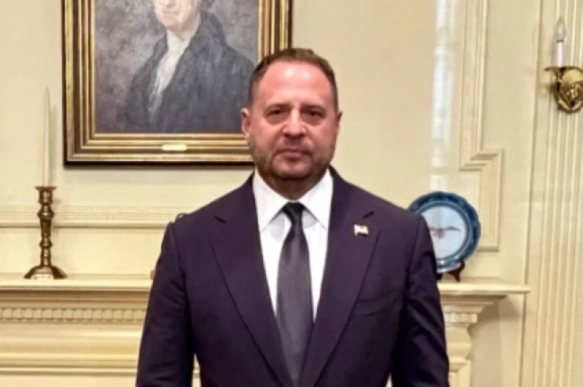    Сектовед Дворкин: Ермак с помощью куклы вуду мог устранять врагов