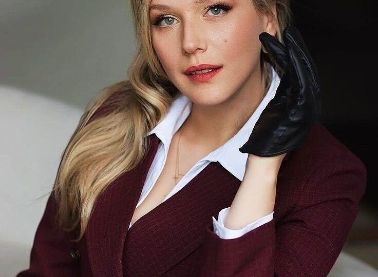 Карина Андоленко: Зачем самой желанной актрисе страны одиночество?