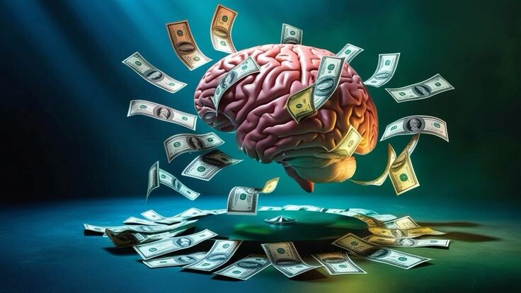 Фрилансер продаёт труд, а не ценность