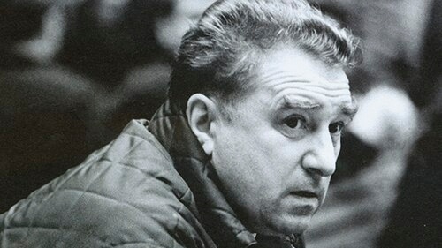 Анатолий Тарасов — легенда советского спорта