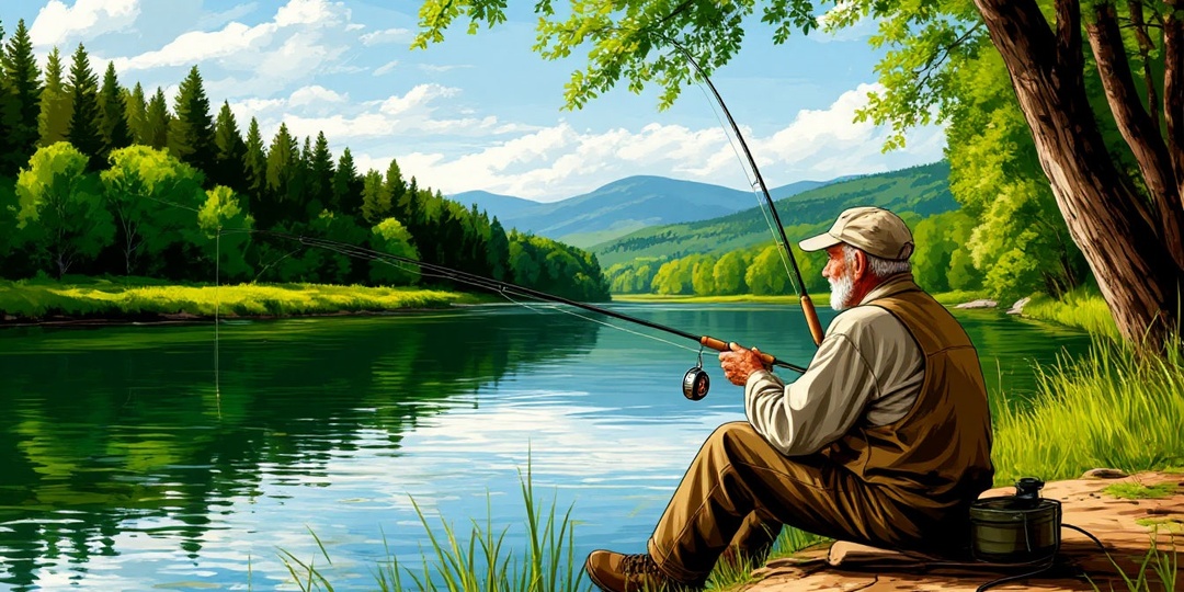 Как сохранить здоровье после 70?