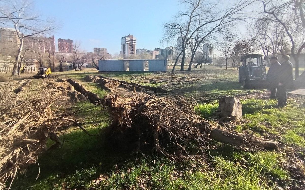    Фото t.me/parki_krd