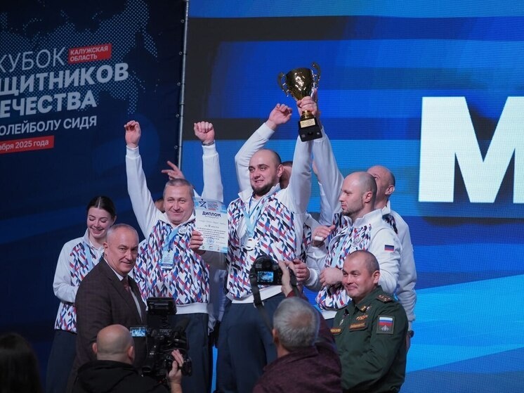     фото: Официальный тг-канал филиала фонда "Защитники Отечества" в ДНР