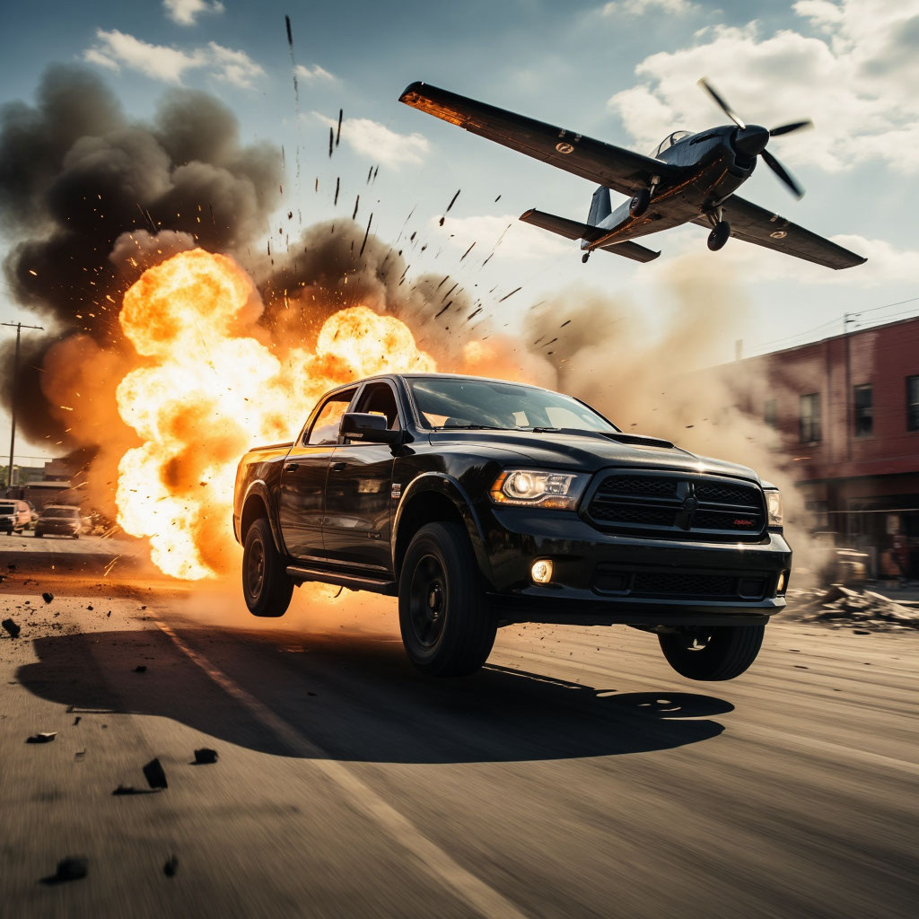 Изображение сгенерировано ИИ