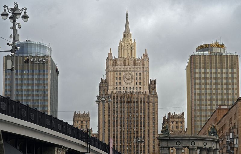     / Источник: © ИЗВЕСТИЯ/Павел Волков