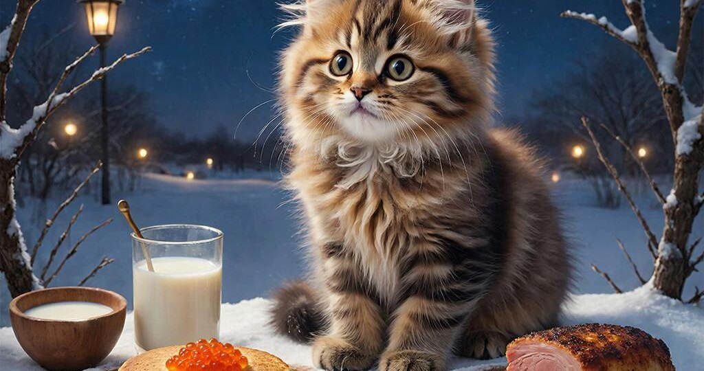 Кулинарный гороскоп на 7 декабря