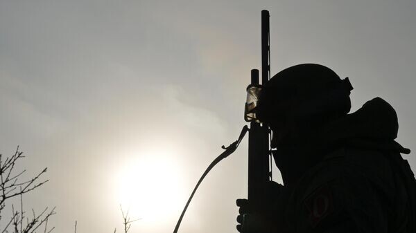    © Sputnik / Евгений Биятов