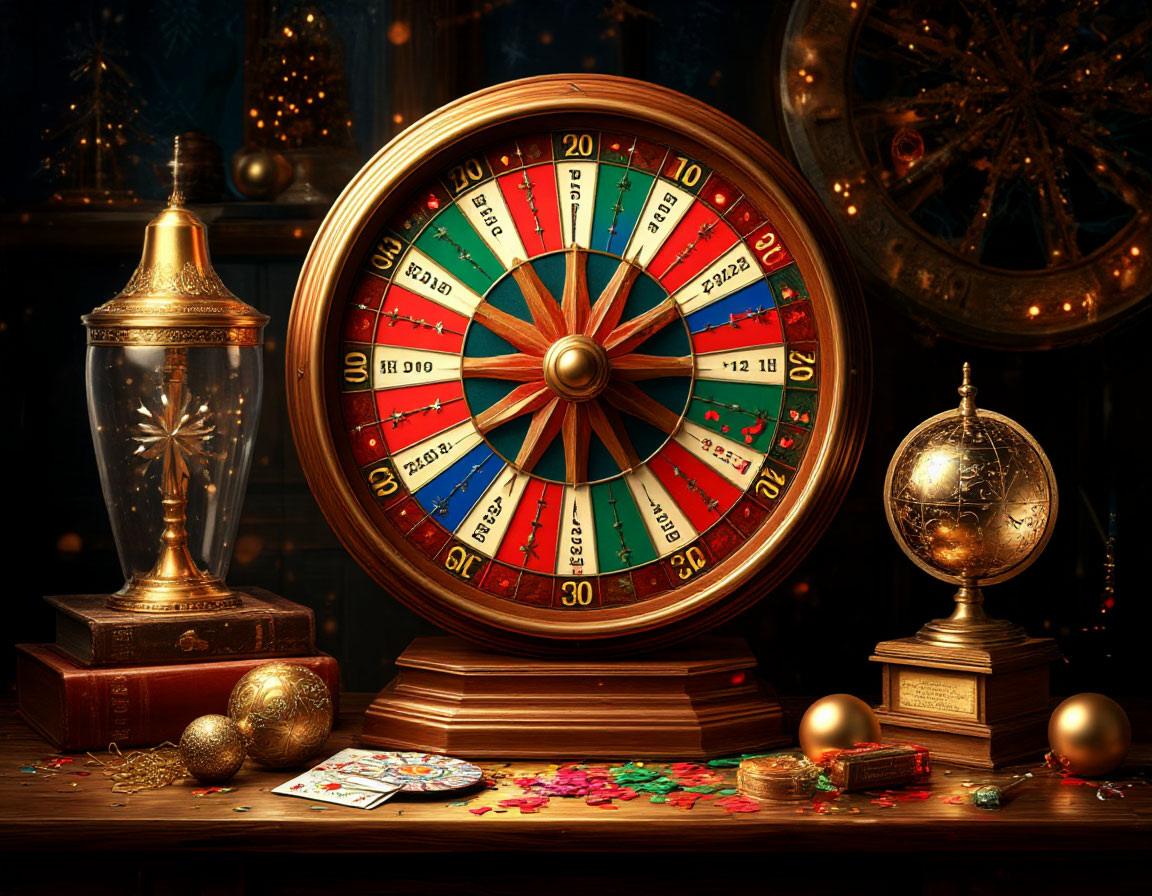 Сгенерировано автором с помощью ИИ