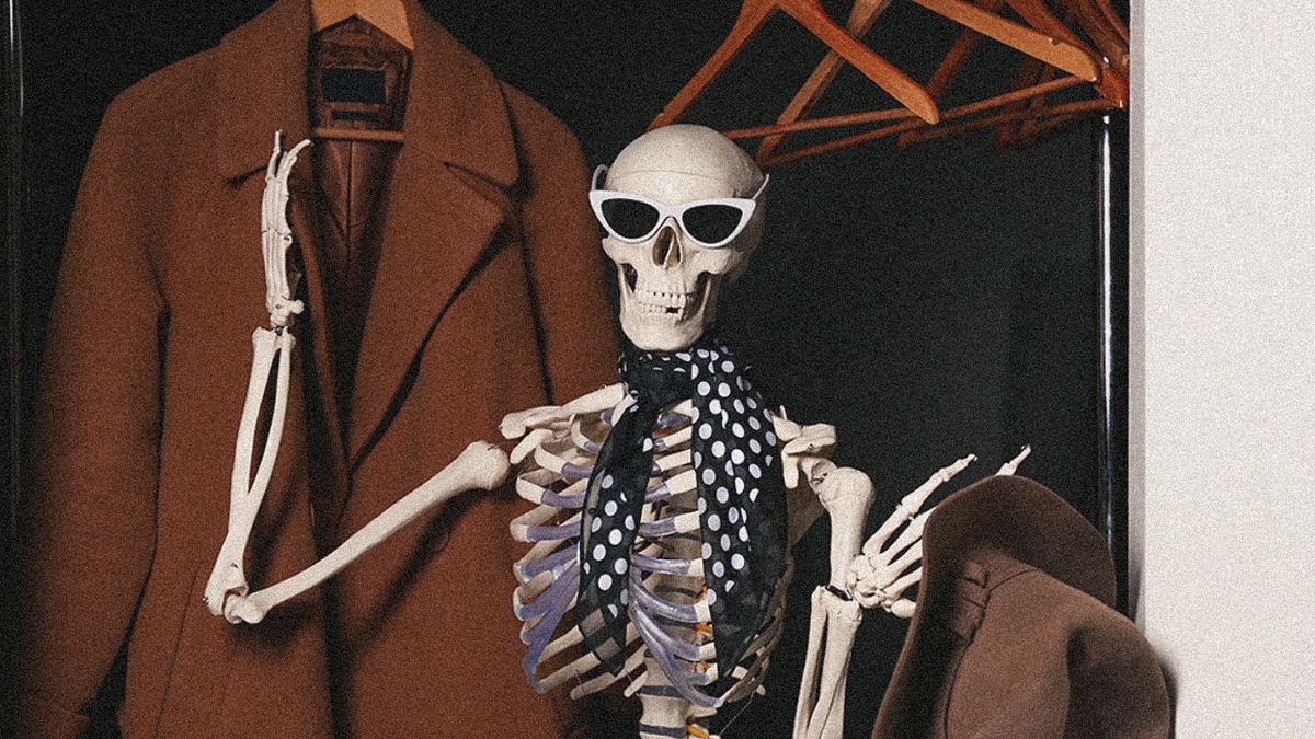 Вот кто всегда в курсе моих дел