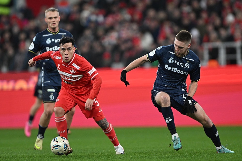    Максим Блинов / РИА Новости