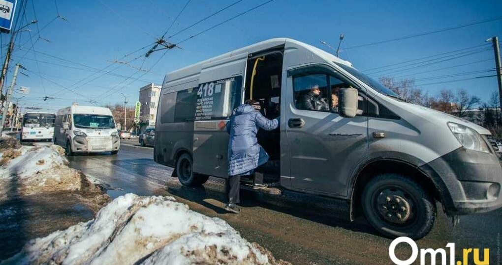 В Омской области антимонопольная служба выявила нарушения при пассажирских перевозках