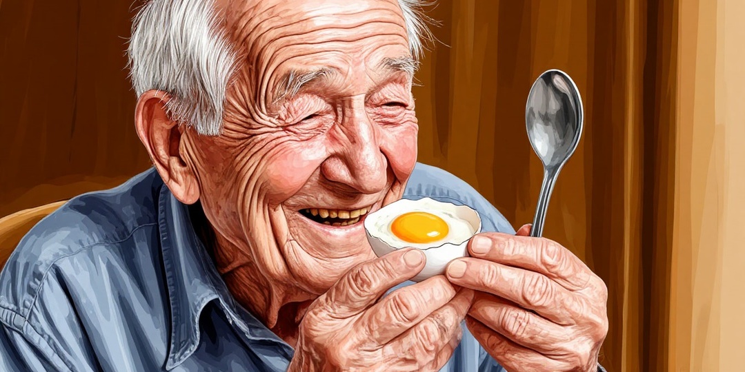 Полезно ли кушать яица при диабете?