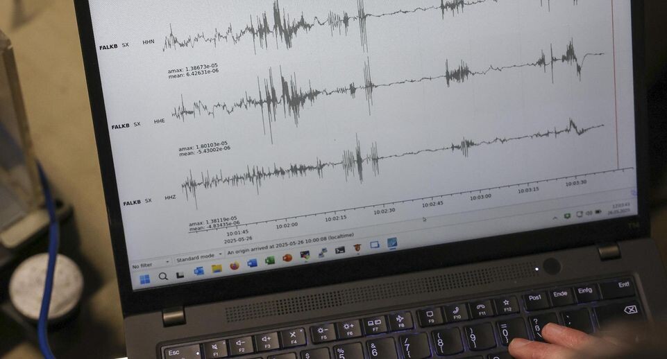    Jan Woitas / www.globallookpress.com