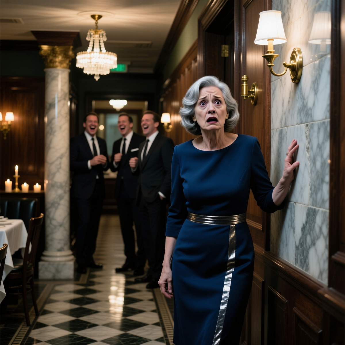 Автор: В. Панченко