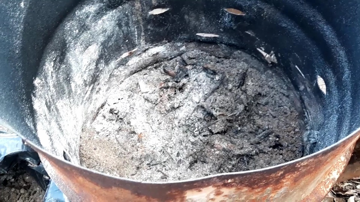 Зола – многофункциональное средство, но даже ее нужно применять, исходя из потребностей вашего грунта и растений. 