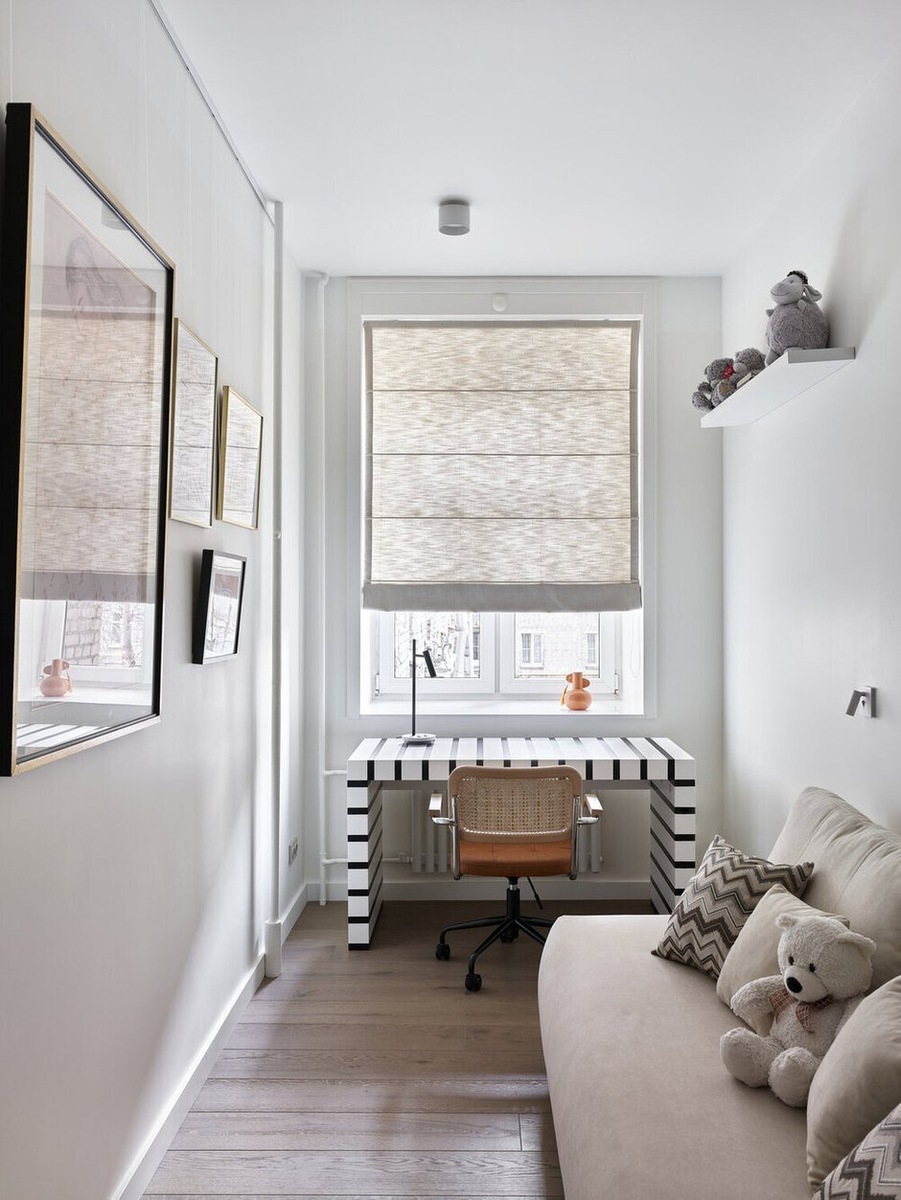  📷Дизайн: «PRO Interior Design — PROID.studio»