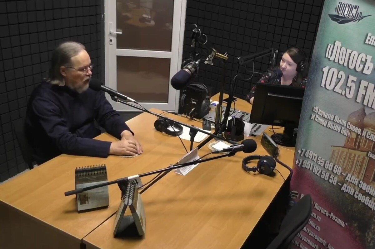    Фото: Рязанская епархия