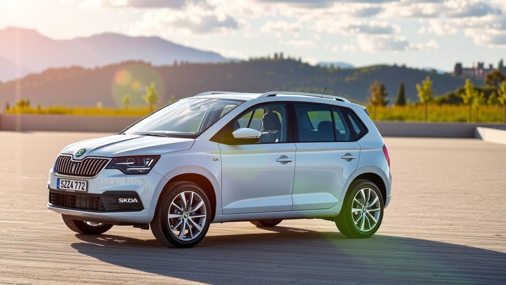    Почему Skoda до 160 л.с. китайской сборки дешевле европейских на 600 тысяч рублей