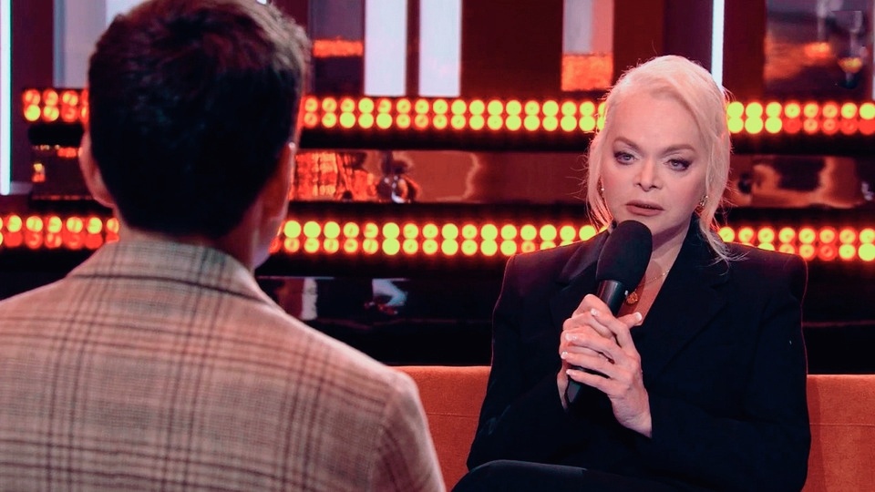 Скриншот из видео.