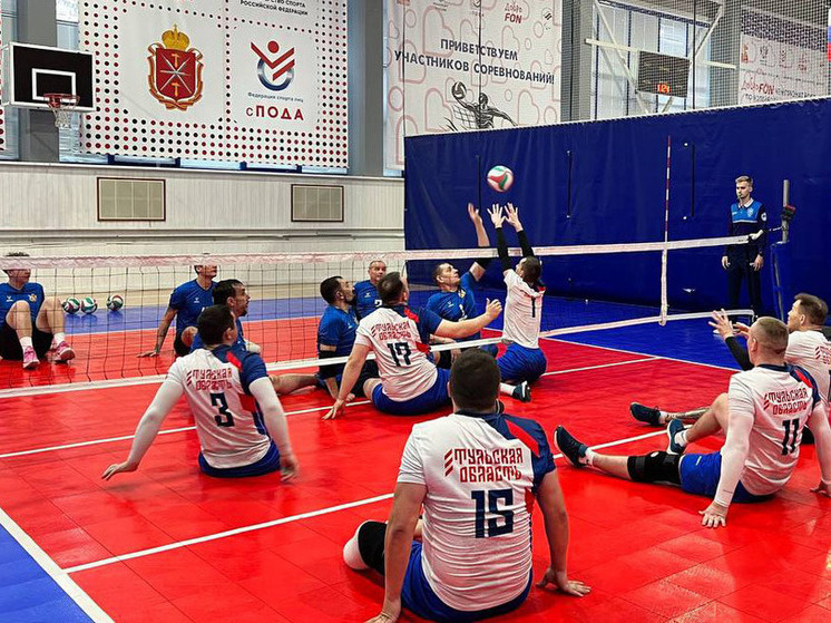     фото - пресс-служба правительства Тульской области