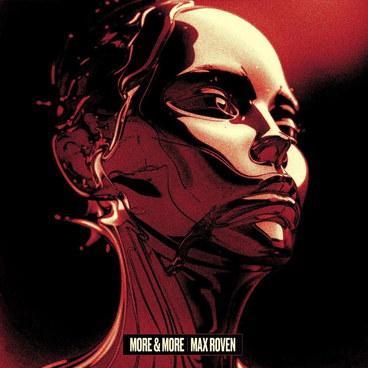 Single "More & More"