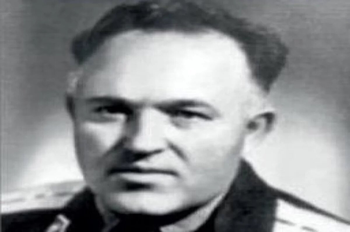    Александр Богашев в послевоенное время трудился электрослесарем и механиком.